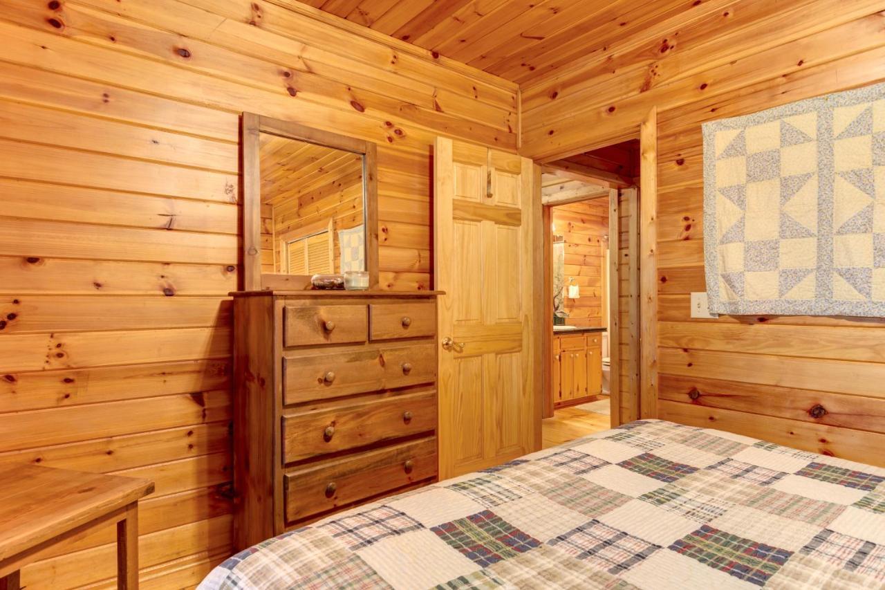 River Ranch Ellijay Extérieur photo
