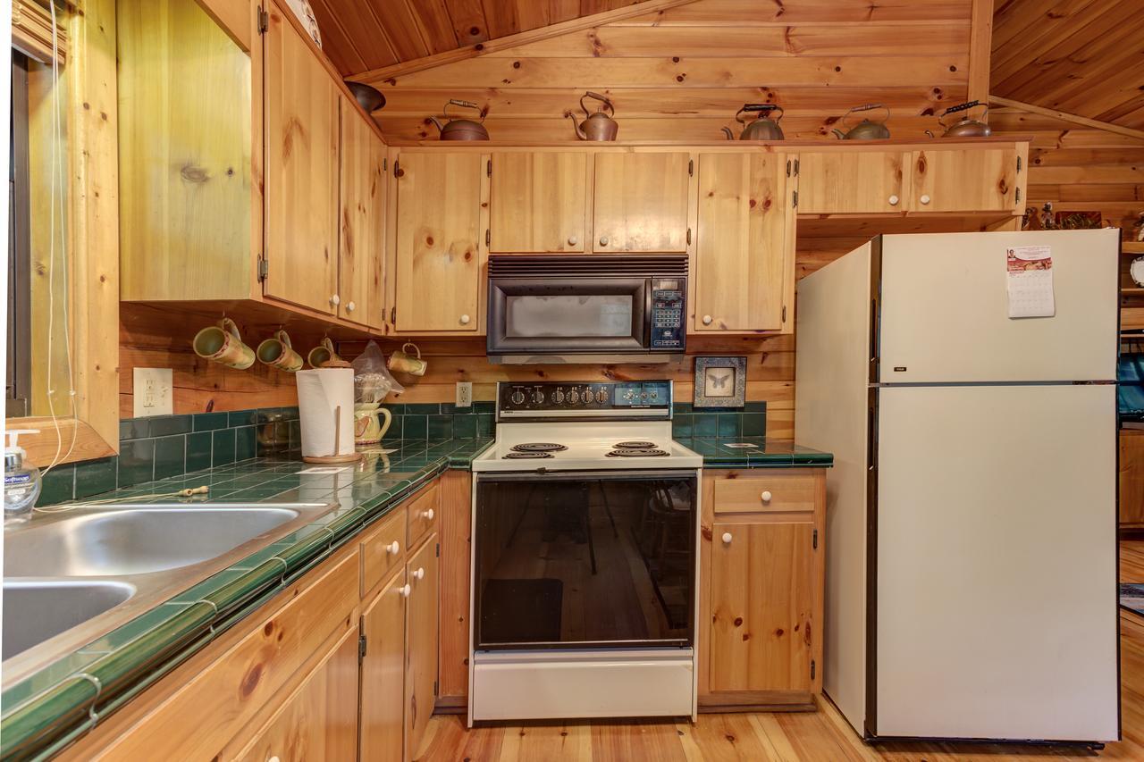 River Ranch Ellijay Extérieur photo
