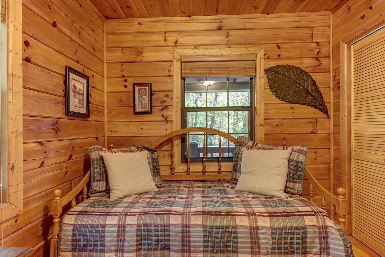 River Ranch Ellijay Extérieur photo