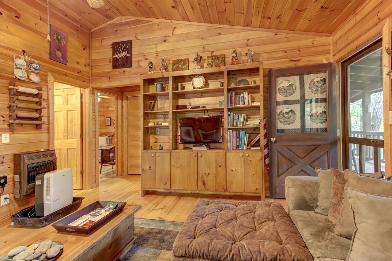 River Ranch Ellijay Extérieur photo