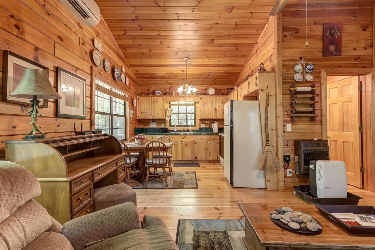 River Ranch Ellijay Extérieur photo