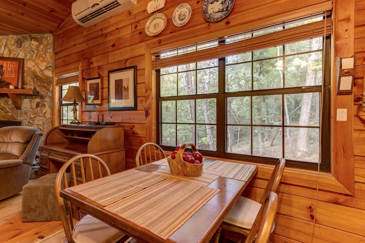 River Ranch Ellijay Extérieur photo