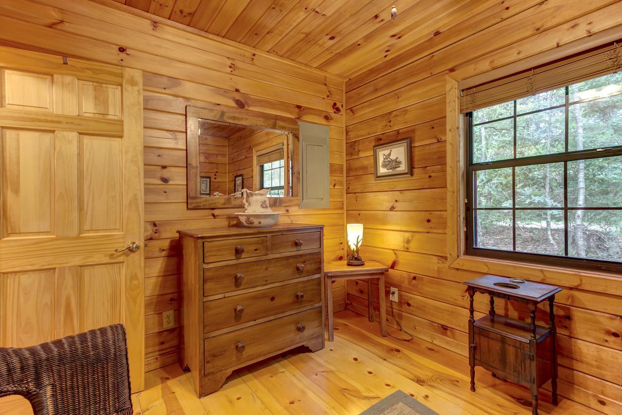River Ranch Ellijay Extérieur photo