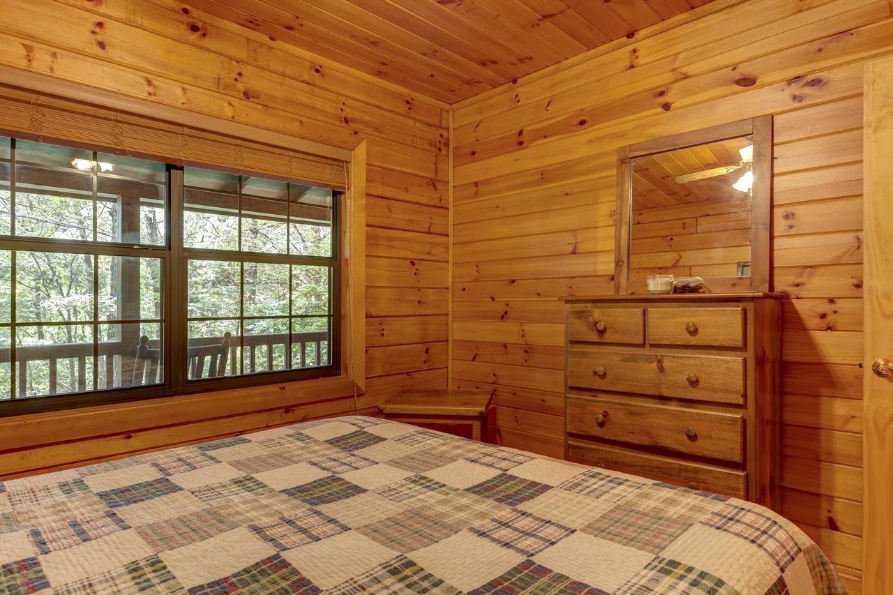 River Ranch Ellijay Extérieur photo