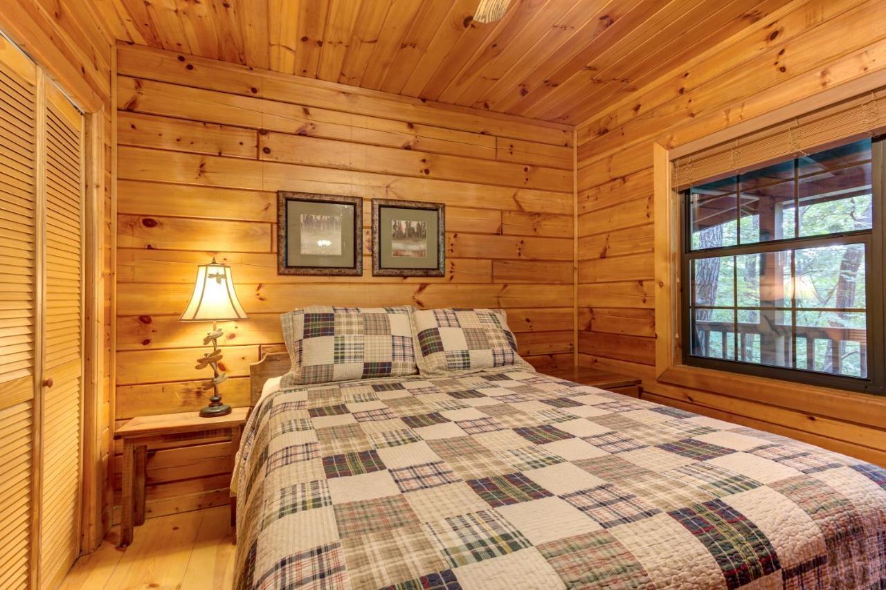 River Ranch Ellijay Extérieur photo