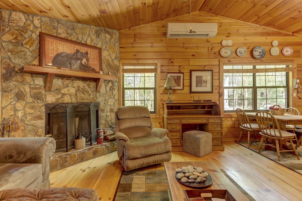 River Ranch Ellijay Extérieur photo