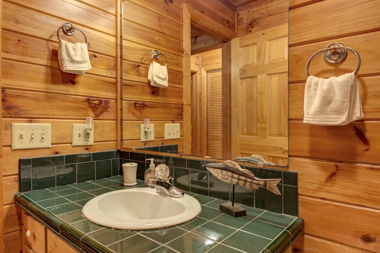 River Ranch Ellijay Extérieur photo