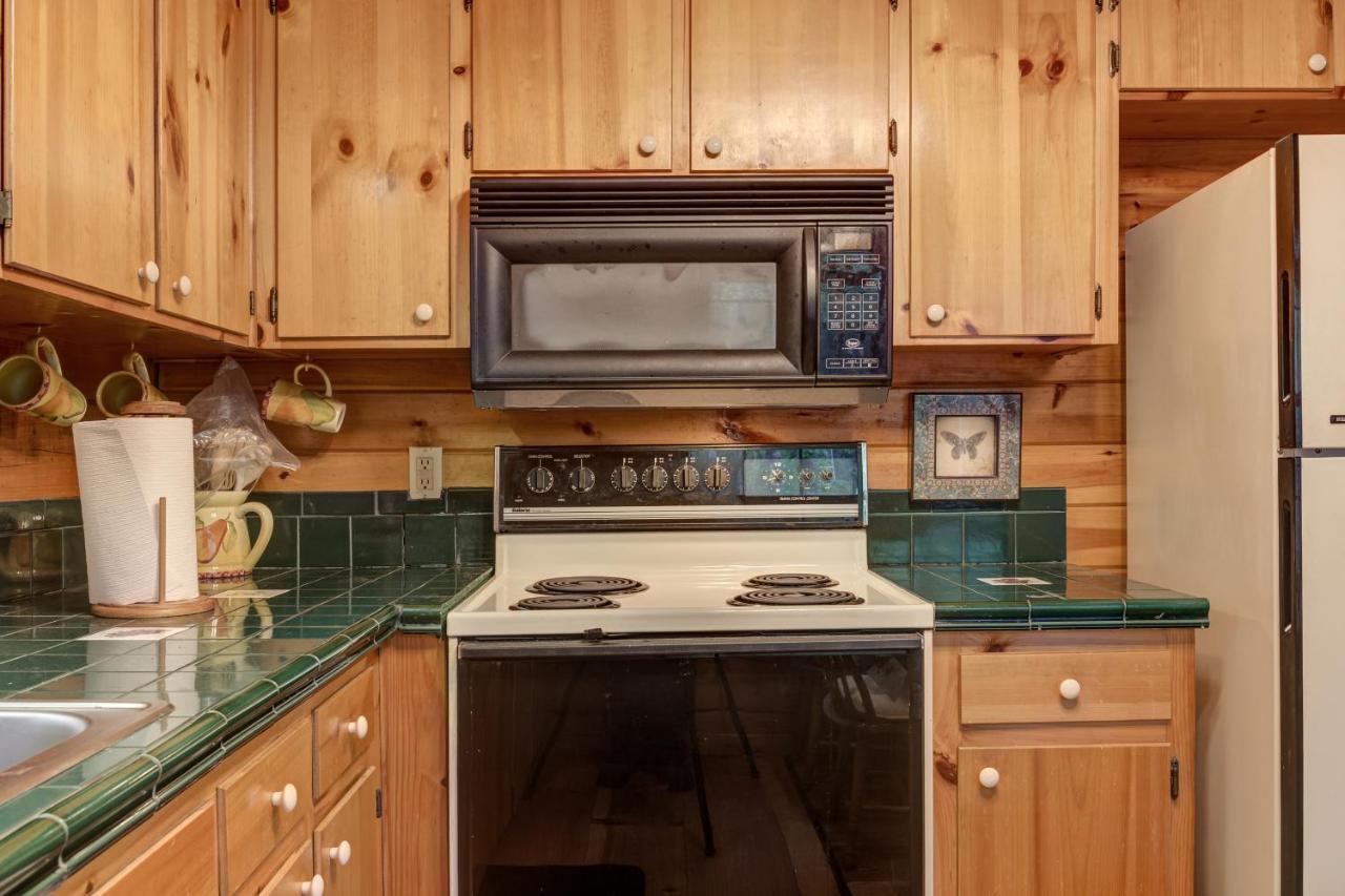 River Ranch Ellijay Extérieur photo