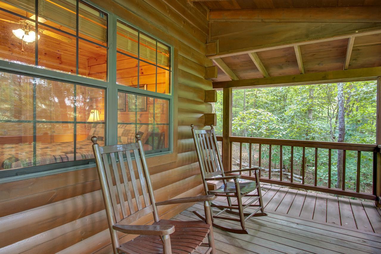 River Ranch Ellijay Extérieur photo