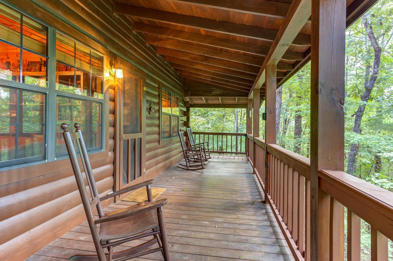 River Ranch Ellijay Extérieur photo