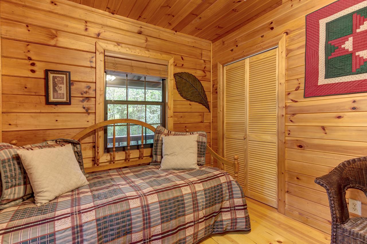 River Ranch Ellijay Extérieur photo