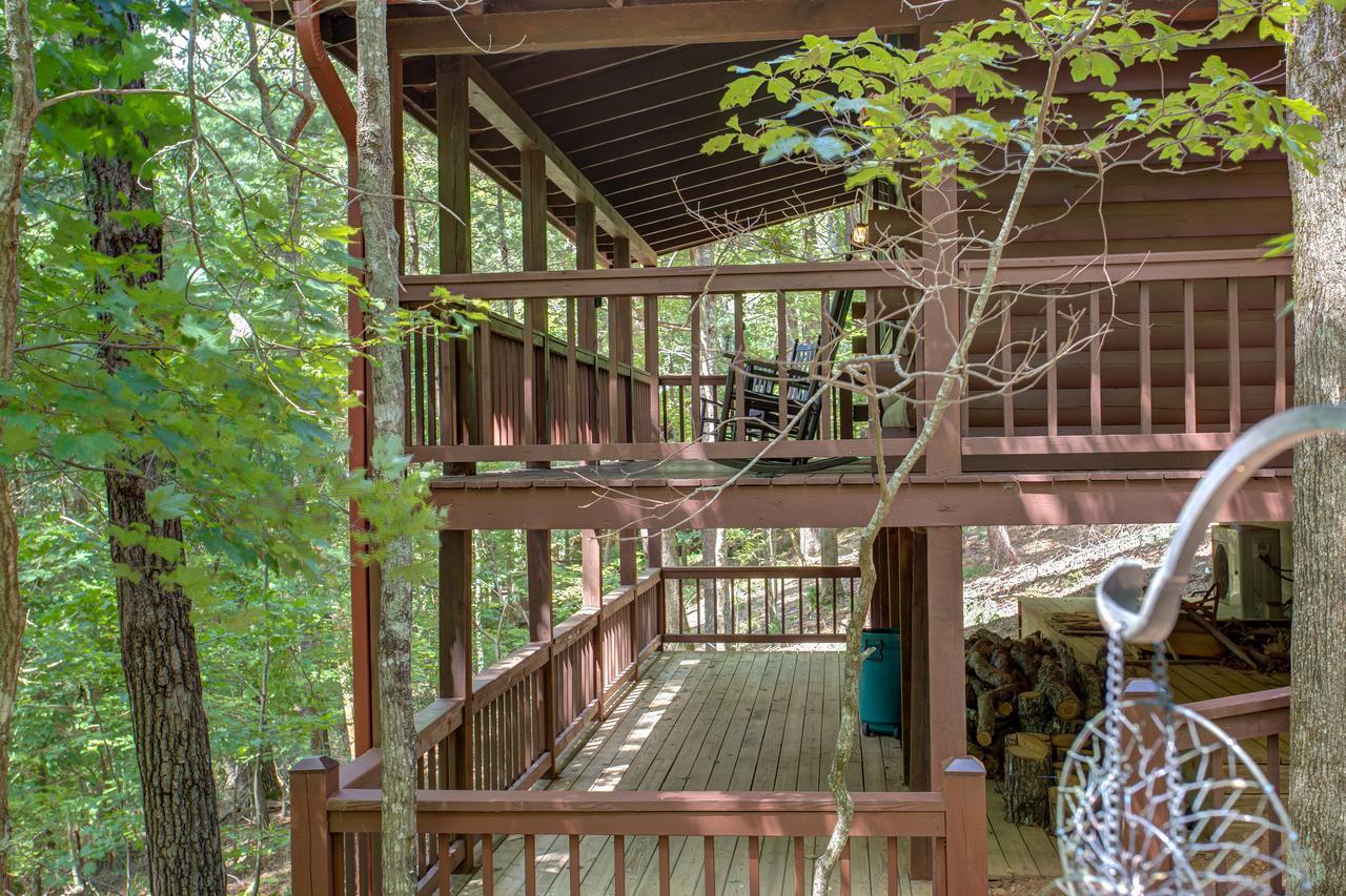 River Ranch Ellijay Extérieur photo