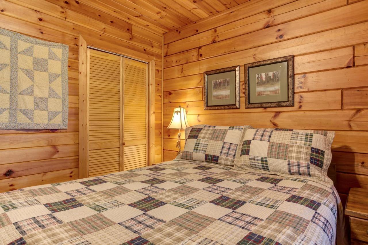 River Ranch Ellijay Extérieur photo